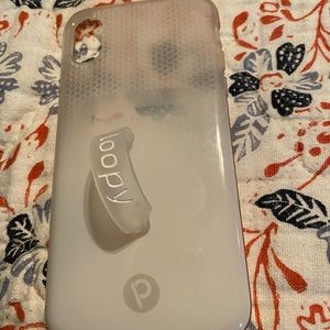 Loopy Phone Case